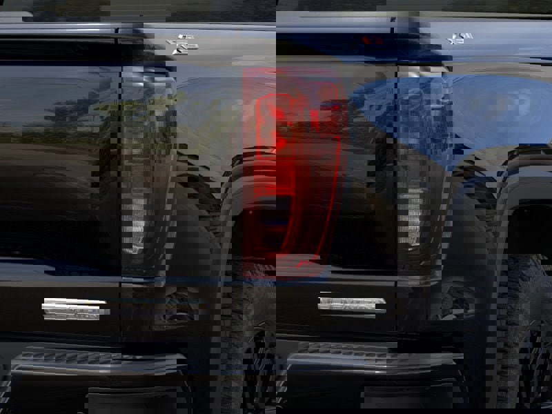 New 2026 GMC Sierra 1500 Elevation w/ Elevation Premium Package image 35