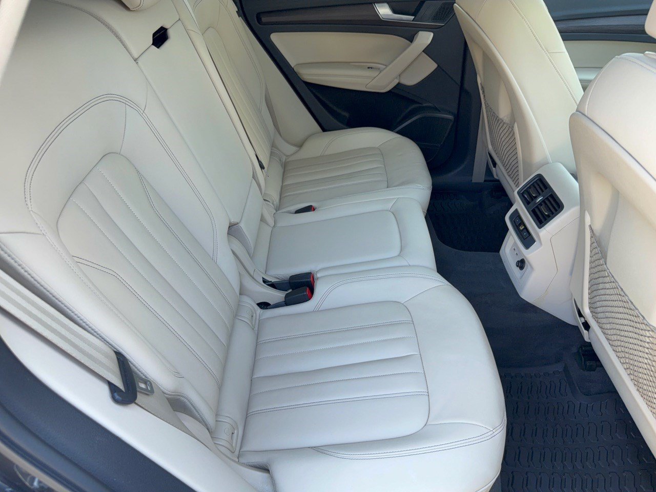Used 2021 Audi Q5 2.0T Premium Plus w/ Premium Plus Package AWD/4WD image 29