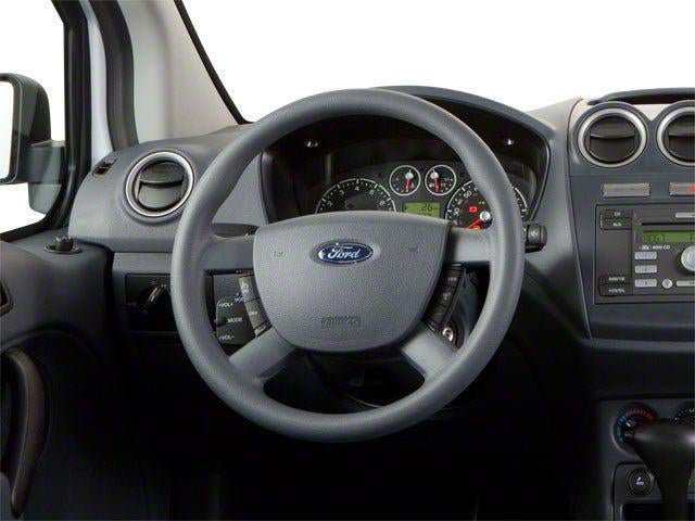 Used 2013 Ford Transit Connect XLT FWD image 6