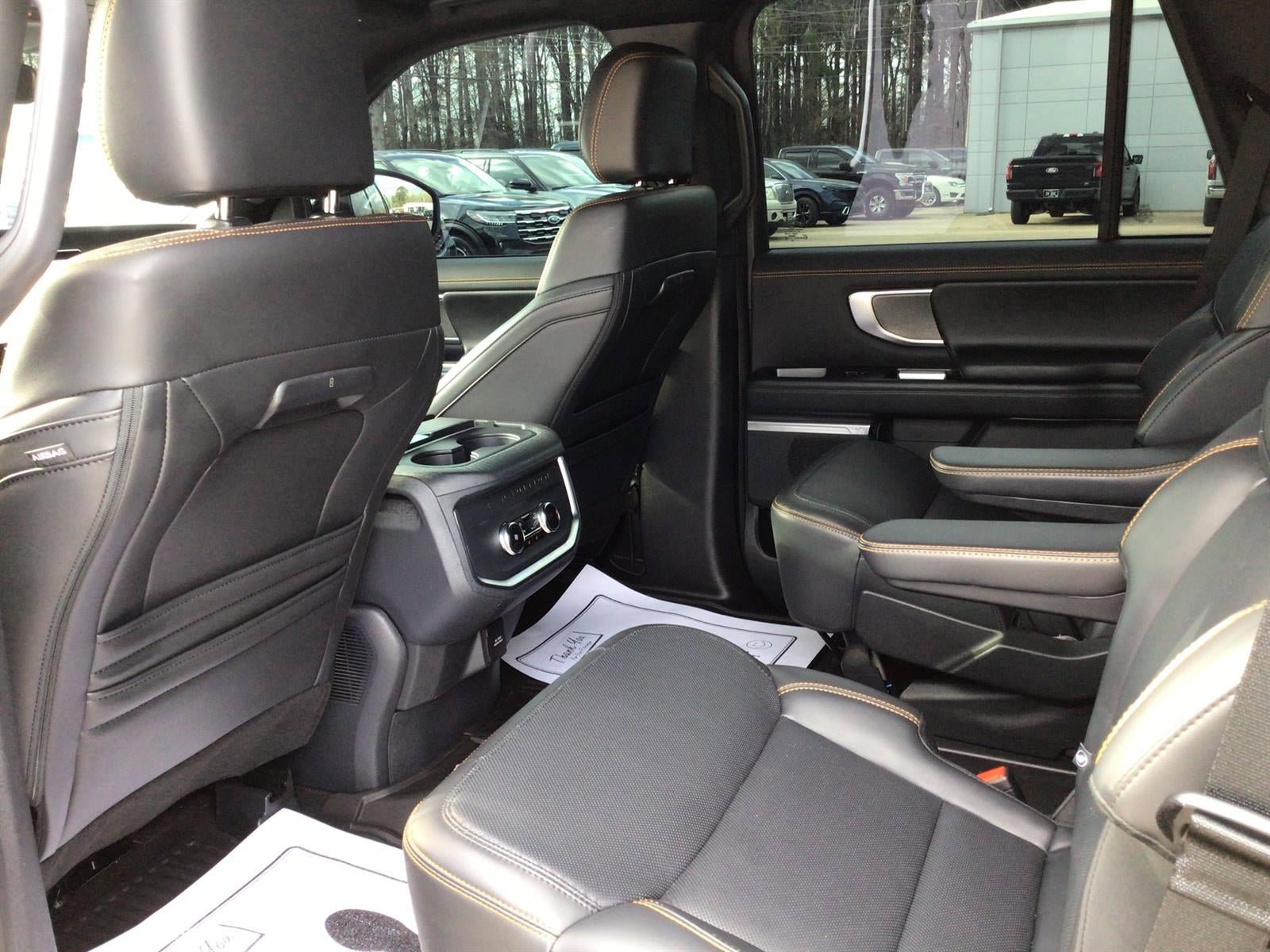 New 2025 Ford Expedition Tremor image 19