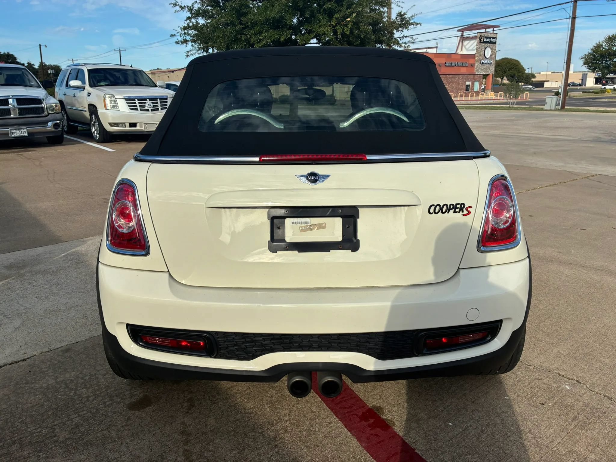 Used 2014 MINI Cooper S FWD image 6