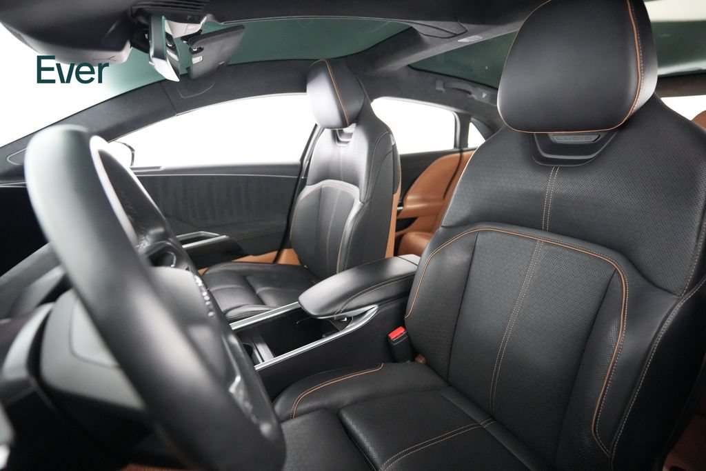 Used 2023 Lucid Air Grand Touring AWD/4WD image 4