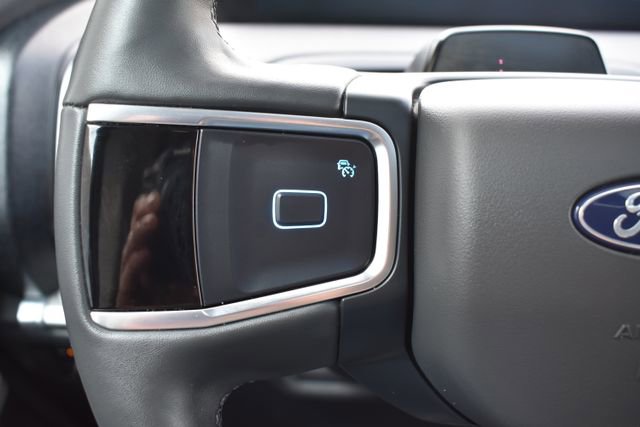 Used 2025 Ford Expedition Max Active image 24