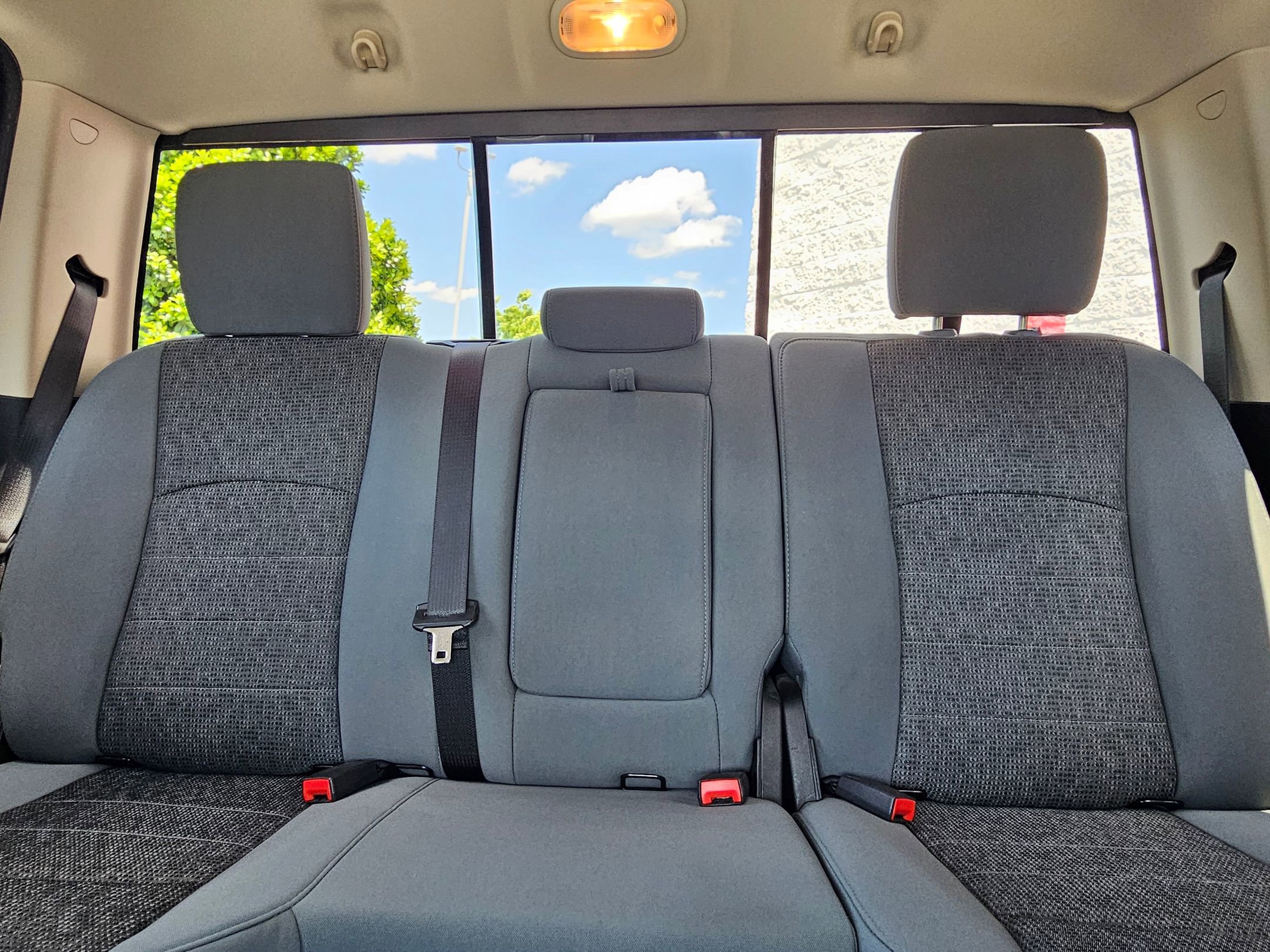 Used 2013 RAM 1500 Big Horn RWD image 24