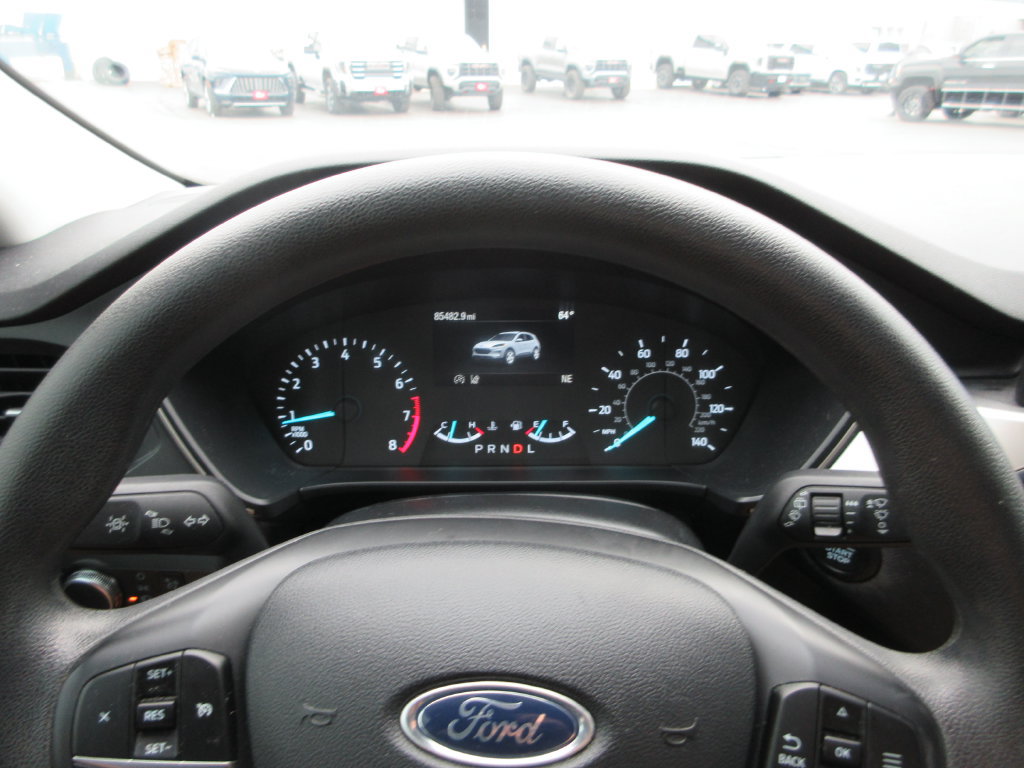 Used 2022 Ford Escape SE AWD/4WD image 24