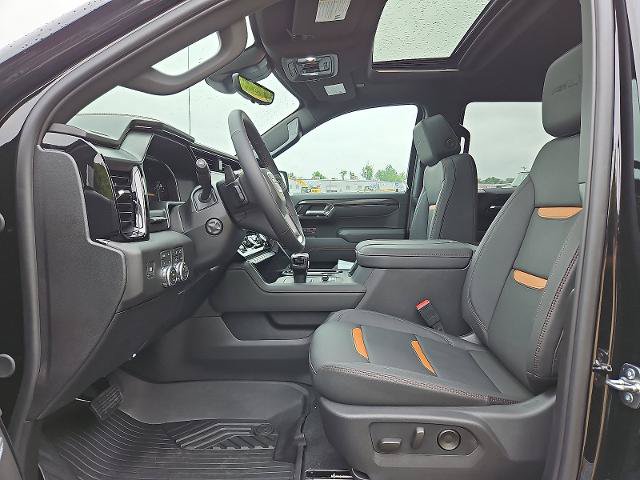 New 2026 GMC Sierra 1500 AT4 w/ AT4 Premium Package AWD/4WD image 12