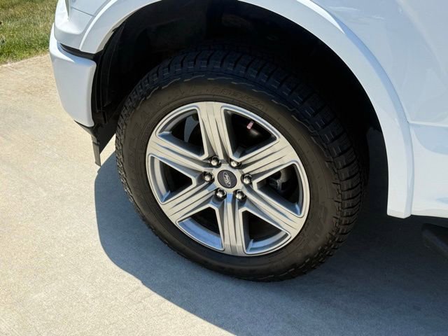 Used 2019 Ford F150 XLT w/ Equipment Group 302A Luxury AWD/4WD image 5