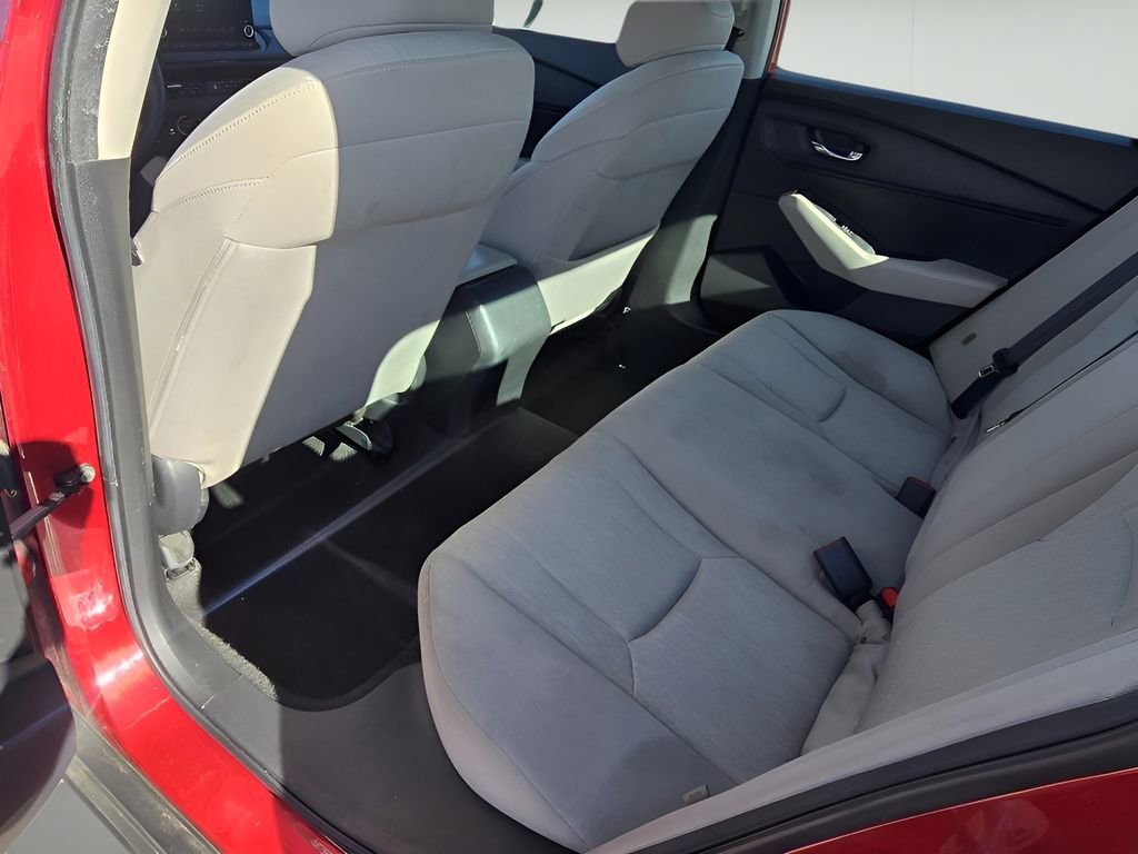 Used 2023 Honda Accord EX image 14