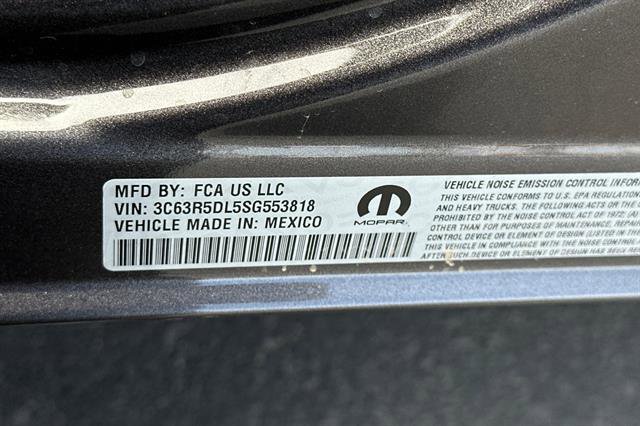 New 2025 RAM 2500 Big Horn image 21