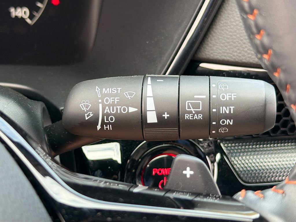 Used 2024 Honda CR-V Sport Touring image 23