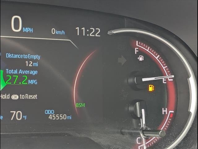 Used 2024 Toyota RAV4 XLE image 6