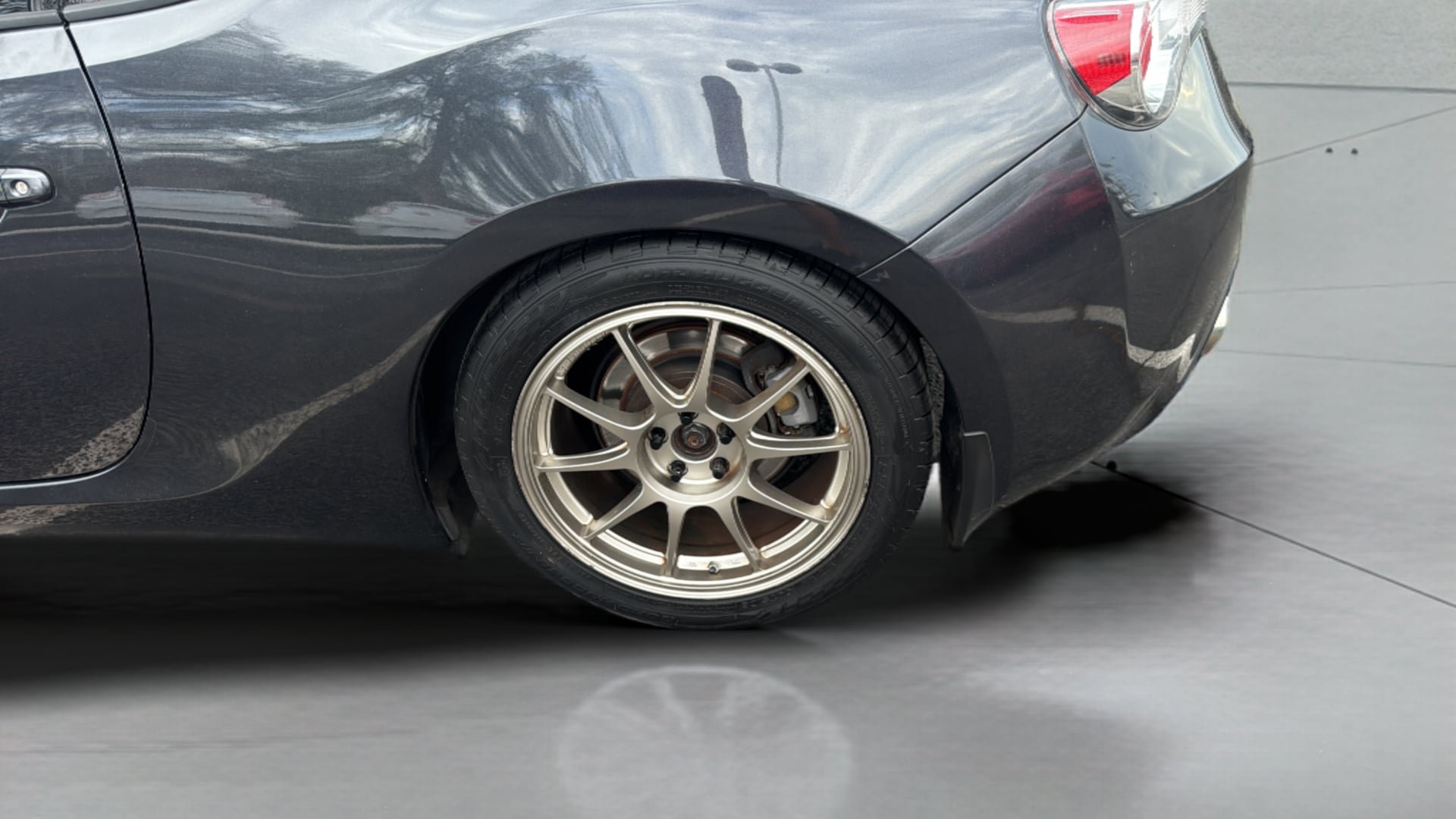 Used 2013 Subaru BRZ Limited RWD image 37