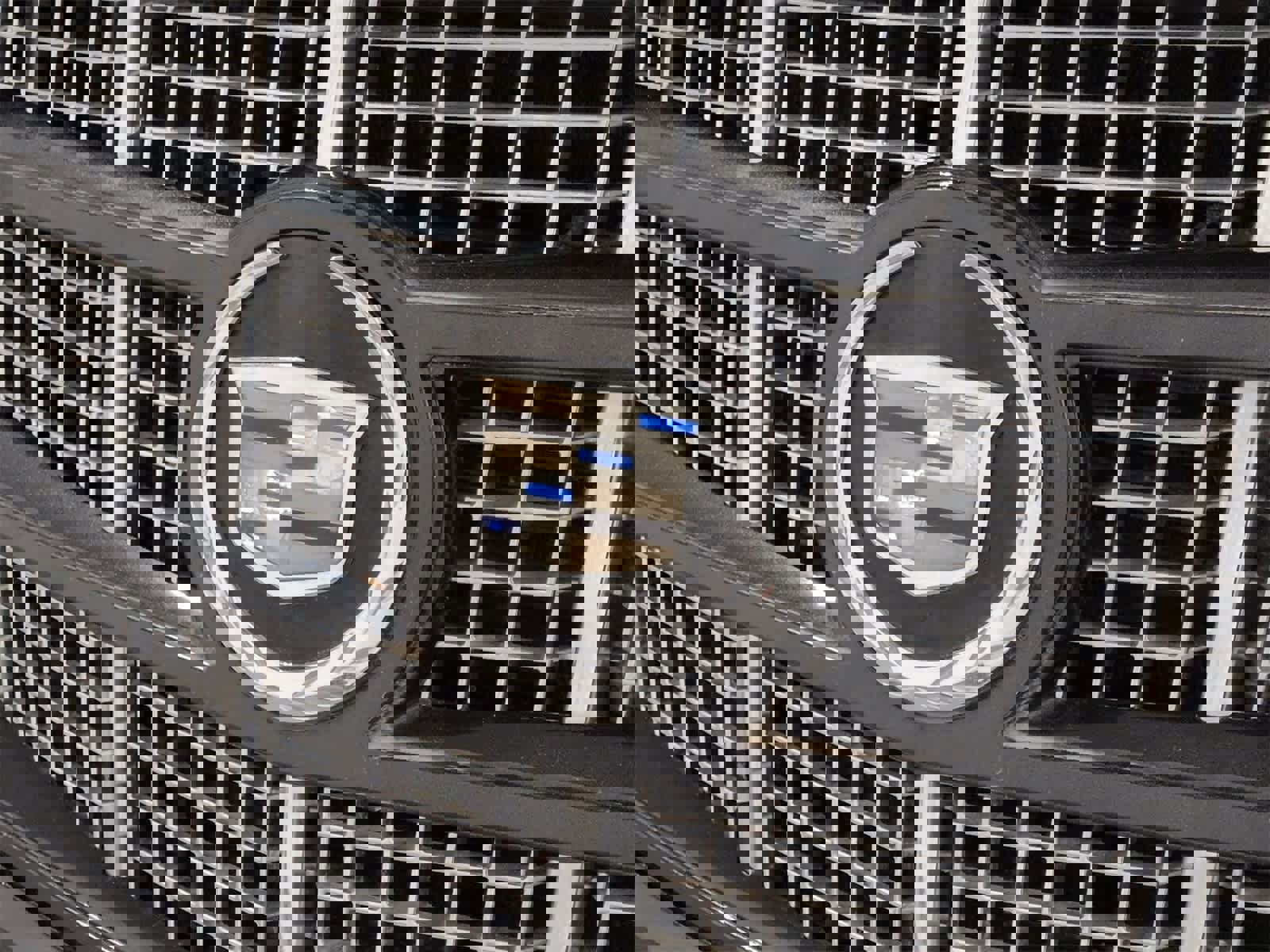 Used 2012 Cadillac Escalade Luxury image 13