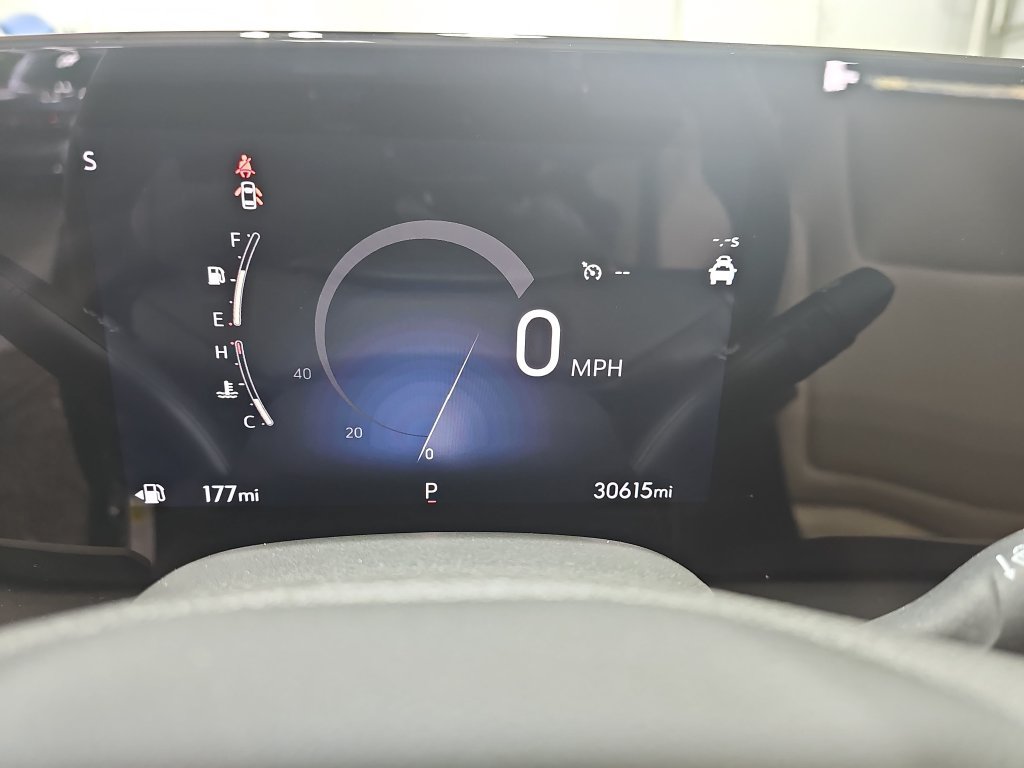 Certified 2024 Buick Encore GX Sport Touring w/ Advanced Technology Package AWD/4WD image 29