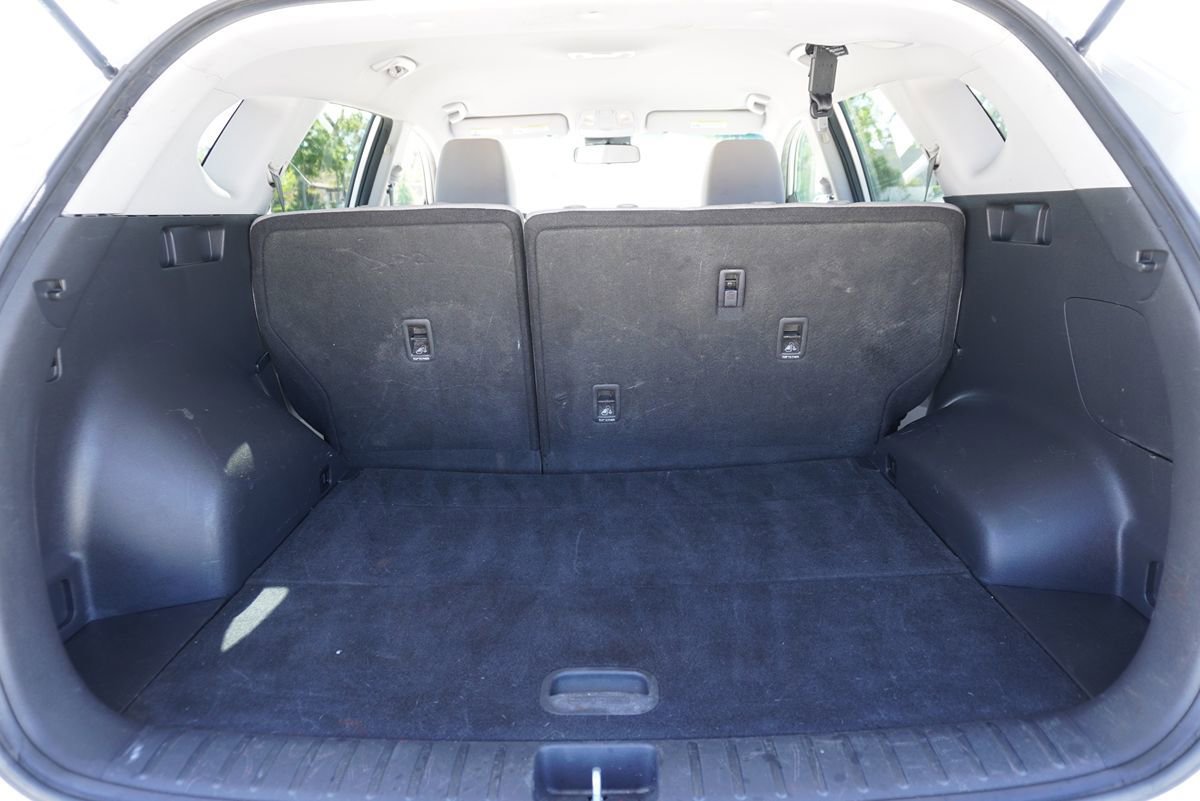 Used 2019 Hyundai Tucson SE AWD/4WD image 13