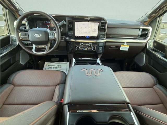 Used 2026 Ford F450 King Ranch w/ FX4 Off-Road Package AWD/4WD image 18