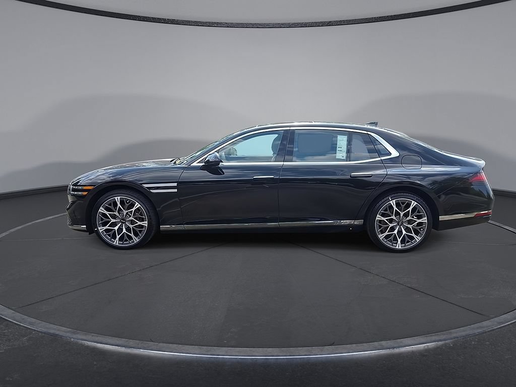 New 2026 Genesis G90 3.5T AWD/4WD image 9
