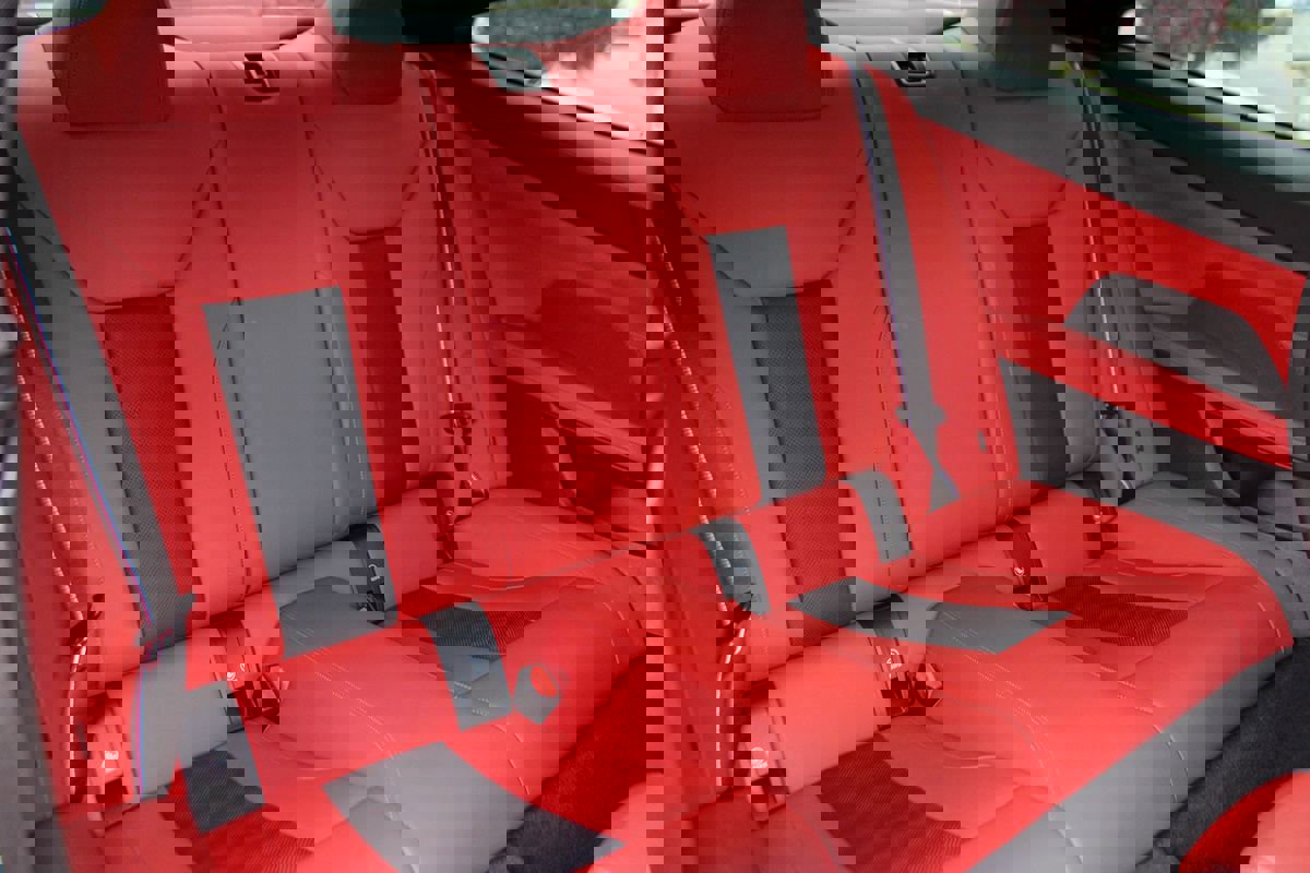 Used 2024 BMW M4 Coupe w/ Executive Package image 23