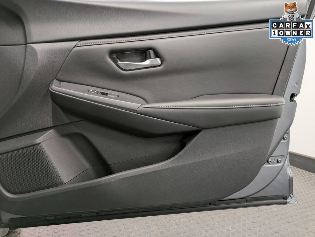 Used 2023 Nissan Sentra SV w/ All-Weather Package FWD image 30