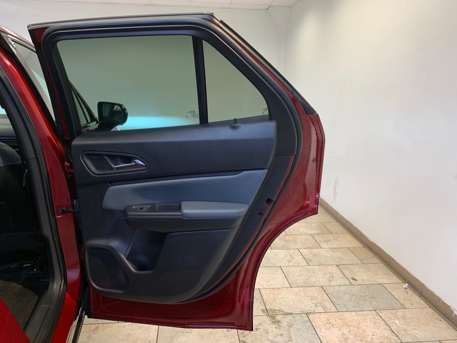 Used 2024 Honda Prologue Elite image 55