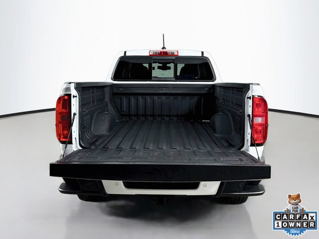 Used 2022 Chevrolet Colorado Z71 AWD/4WD image 20