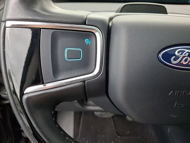 Used 2025 Ford Expedition Platinum AWD/4WD image 22