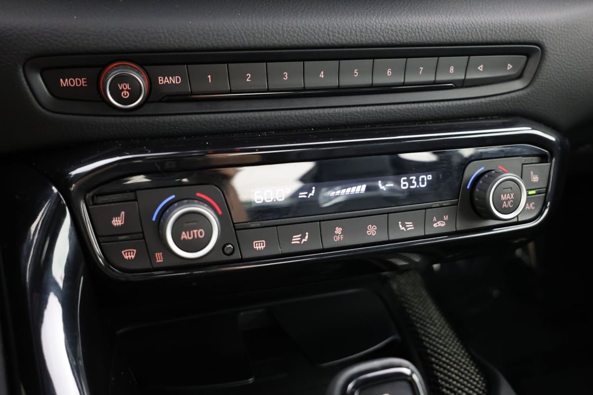 Used 2022 Toyota Supra Premium w/ Driver Assist Package RWD image 29