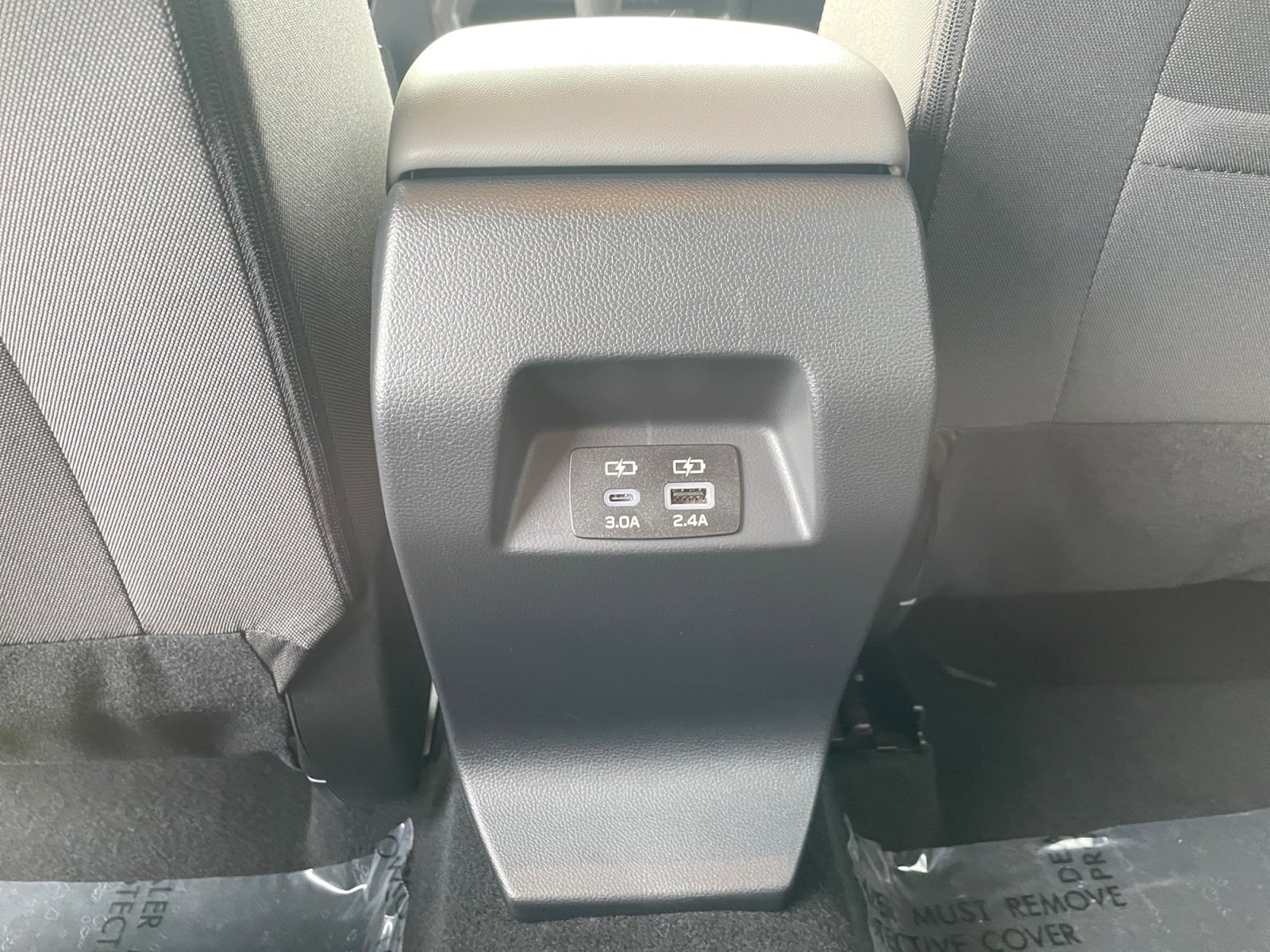 Certified 2025 Subaru Crosstrek 2.0i Premium image 22