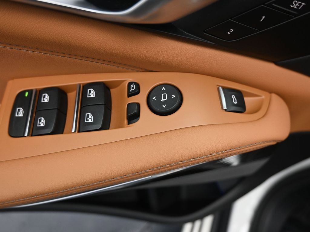 Used 2026 BMW X5 xDrive40i image 22