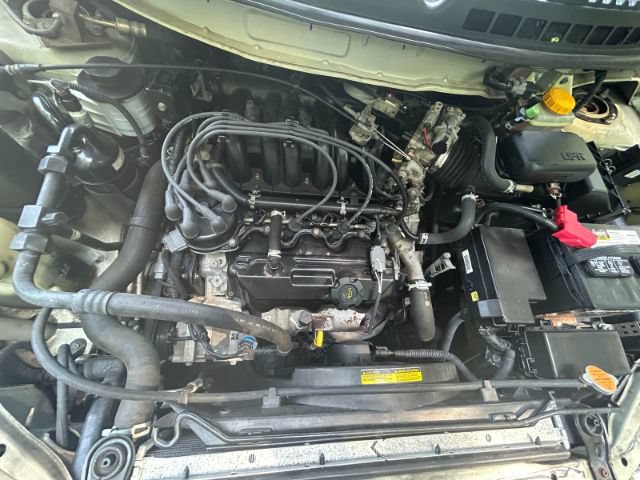 Used 2001 Nissan Quest SE FWD image 35