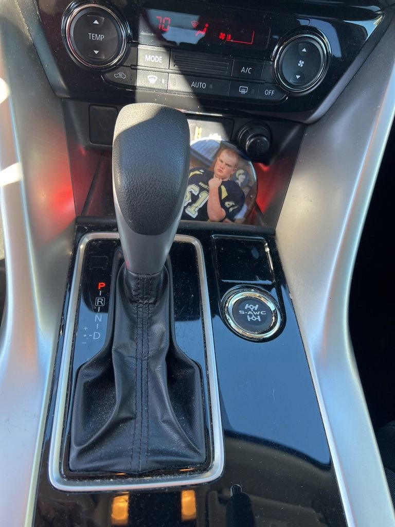 Used 2022 Mitsubishi Eclipse Cross ES image 31