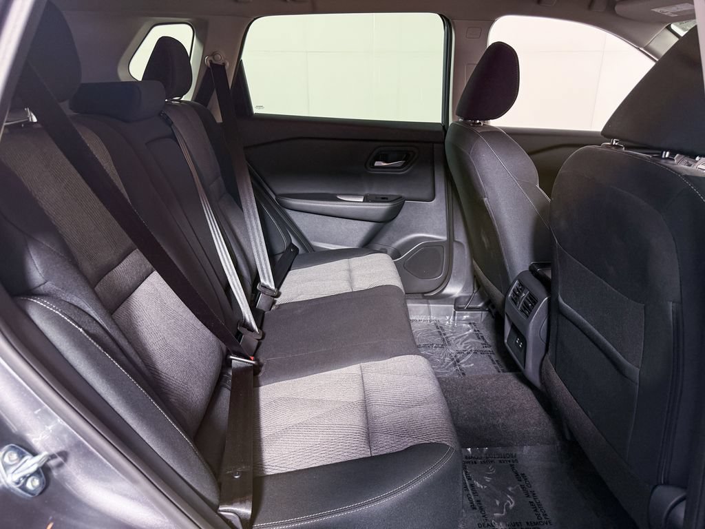 Certified 2026 Nissan Rogue SV w/ Cold Weather Package FWD image 35