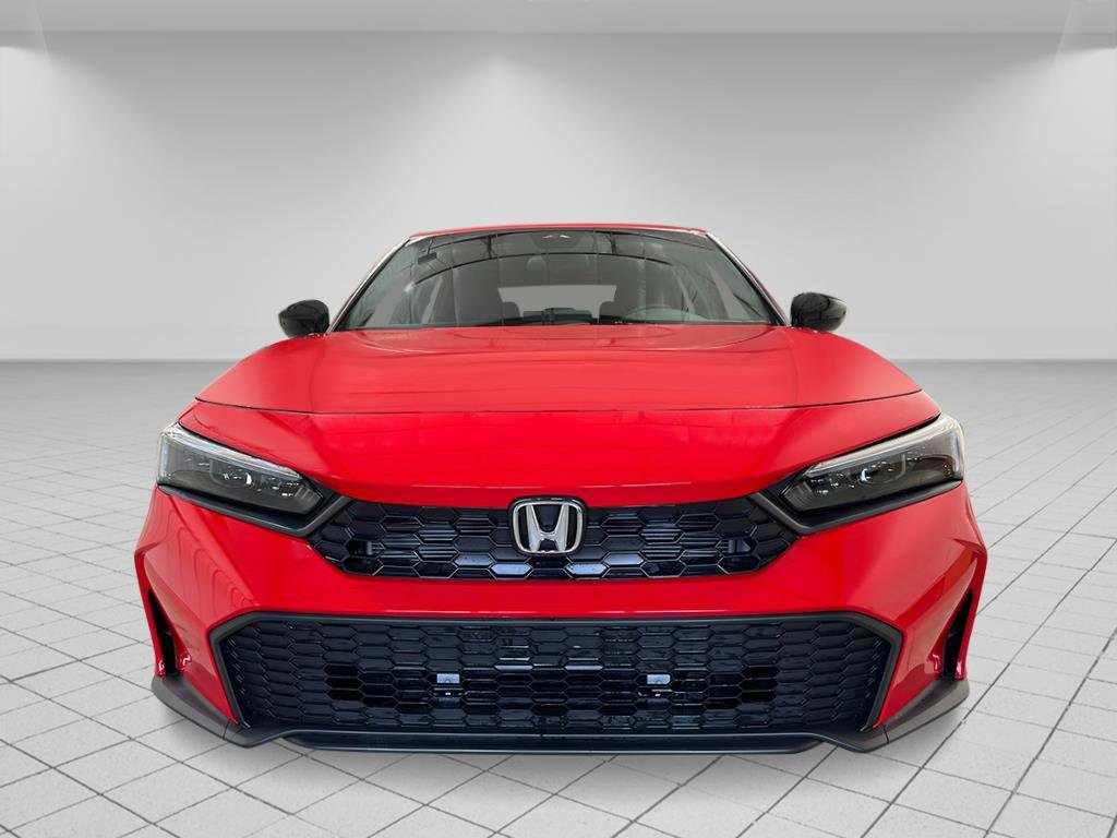 New 2026 Honda Civic Sport image 10