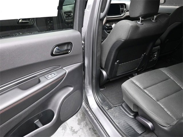 New 2026 Dodge Durango GT w/ Blacktop Package image 14