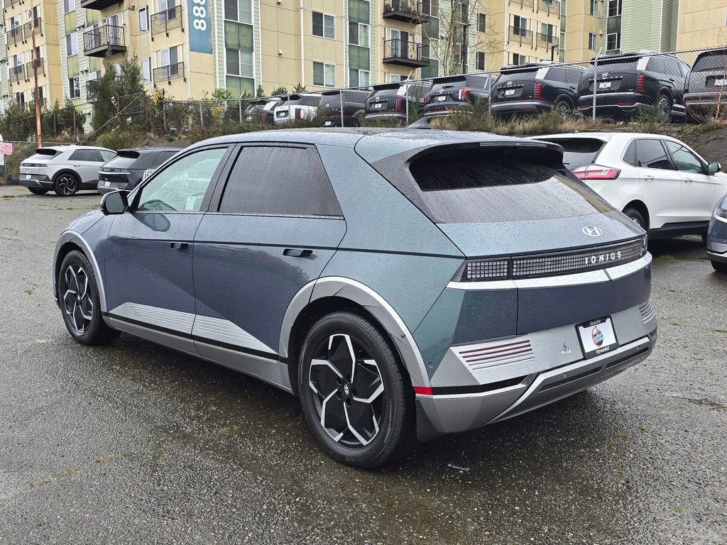 Used 2024 Hyundai Ioniq 5 Limited image 5