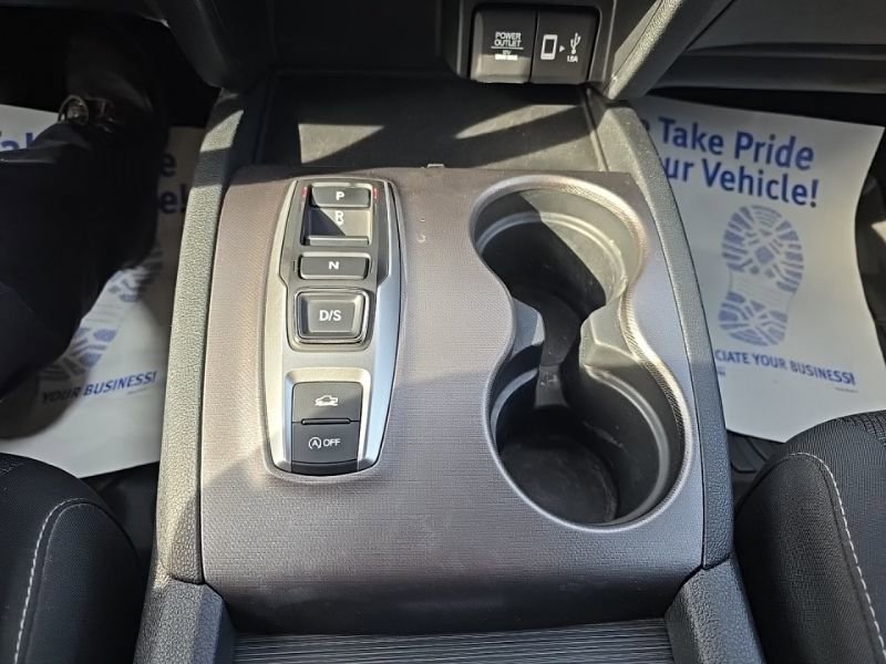 Used 2021 Honda Ridgeline Sport image 20