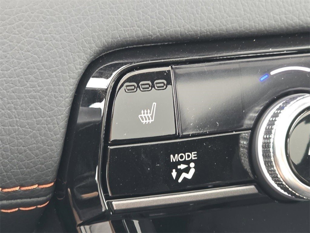 New 2025 Honda Pilot TrailSport image 7