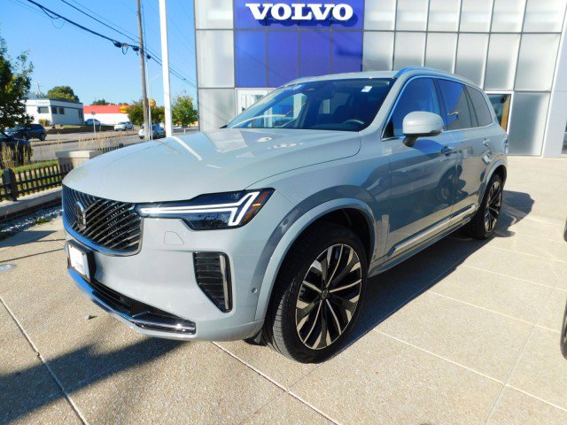 Certified 2025 Volvo XC90 B5 Plus