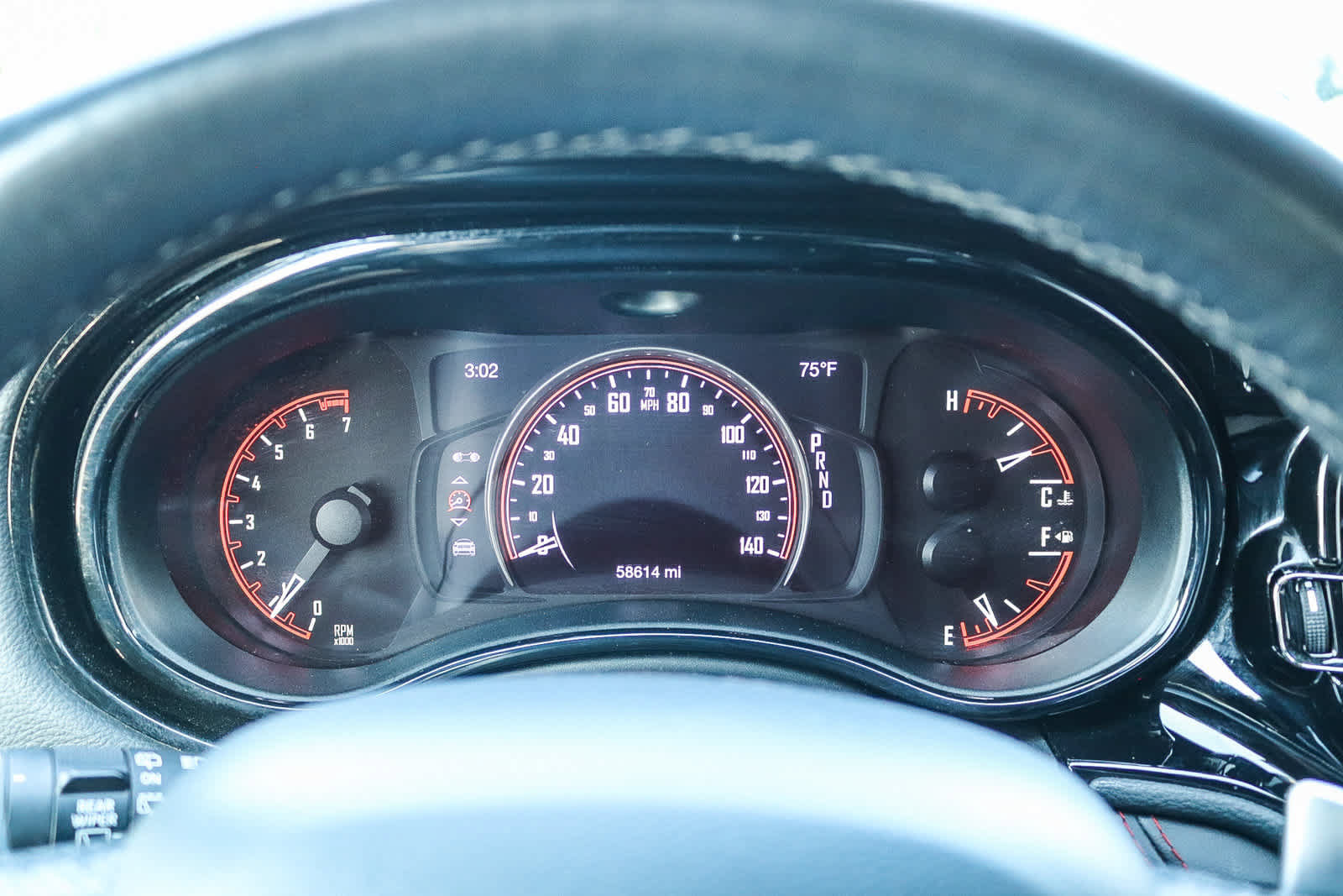 Used 2024 Dodge Durango GT RWD image 24