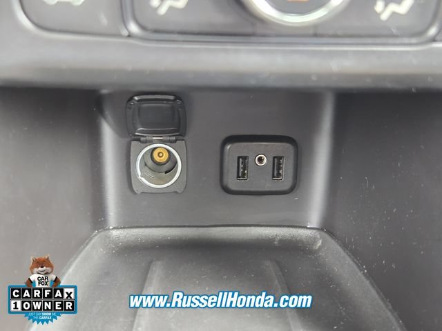 Used 2019 GMC Acadia Denali w/ Technology Package FWD image 19