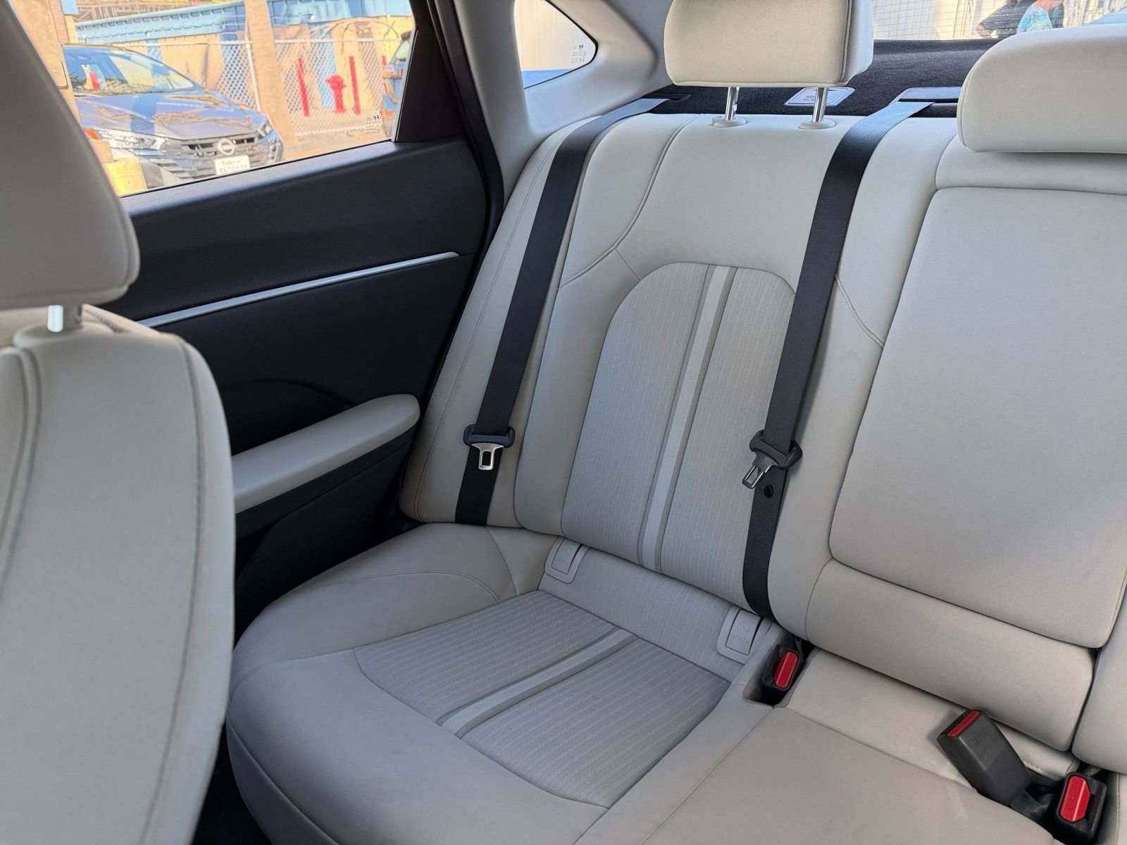 Used 2025 Hyundai Sonata SEL image 38