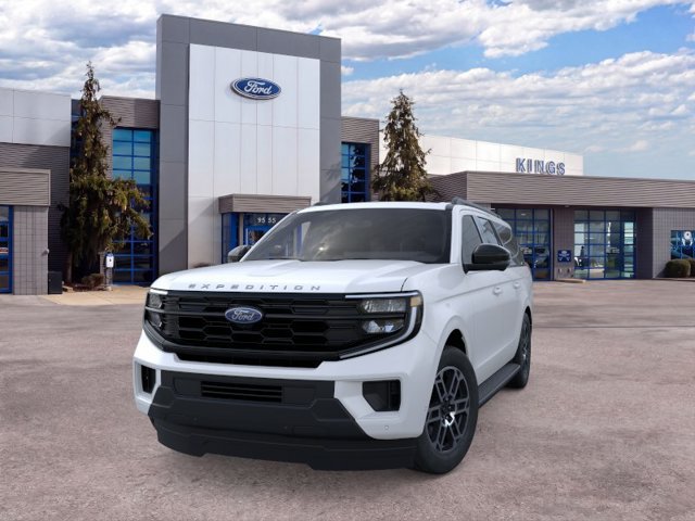 New 2026 Ford Expedition Max Active AWD/4WD image 2