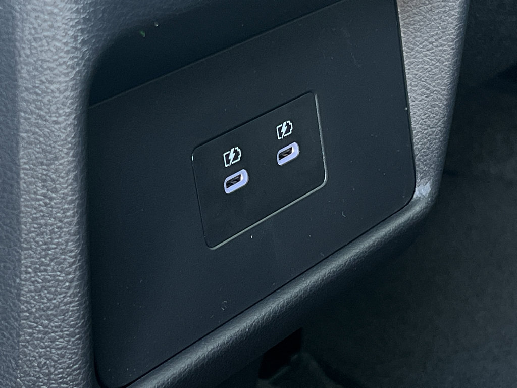 New 2026 Nissan Rogue SV w/ Cold Weather Package image 14