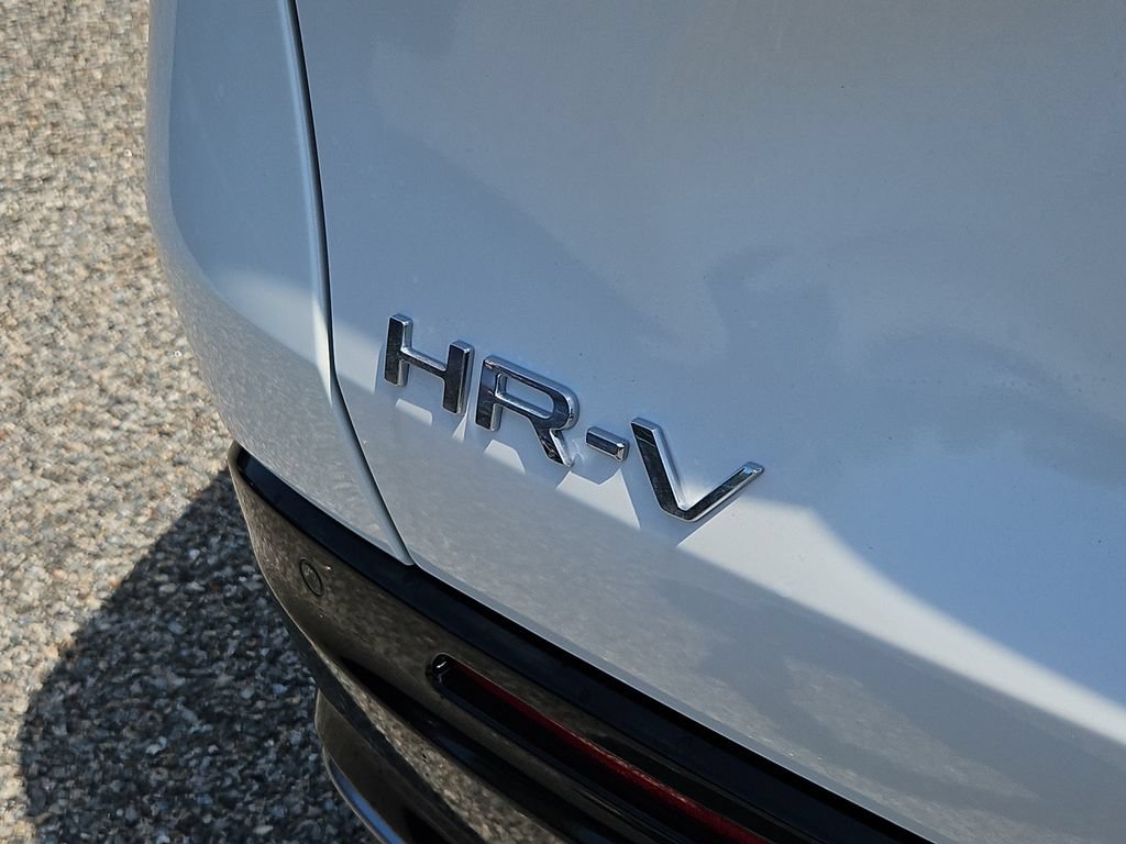 New 2027 Honda HR-V EX-L image 5