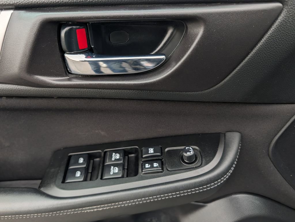 Used 2017 Subaru Legacy 2.5i Premium image 19