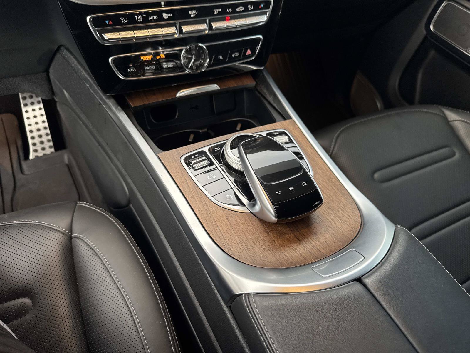 Certified 2024 Mercedes-Benz G 550 image 26