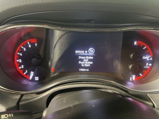 Used 2014 Dodge Durango Limited w/ Premium Group image 19