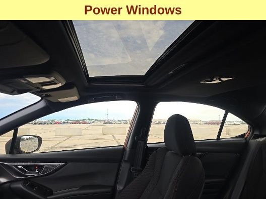 Used 2023 Subaru WRX Premium AWD/4WD image 11