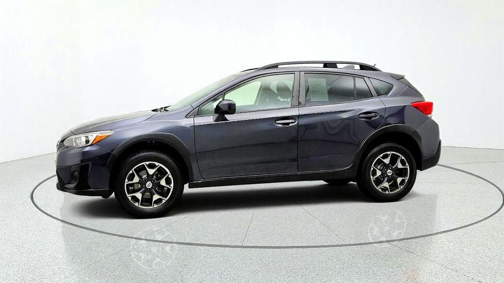 Used 2018 Subaru Crosstrek 2.0i Premium AWD/4WD image 8