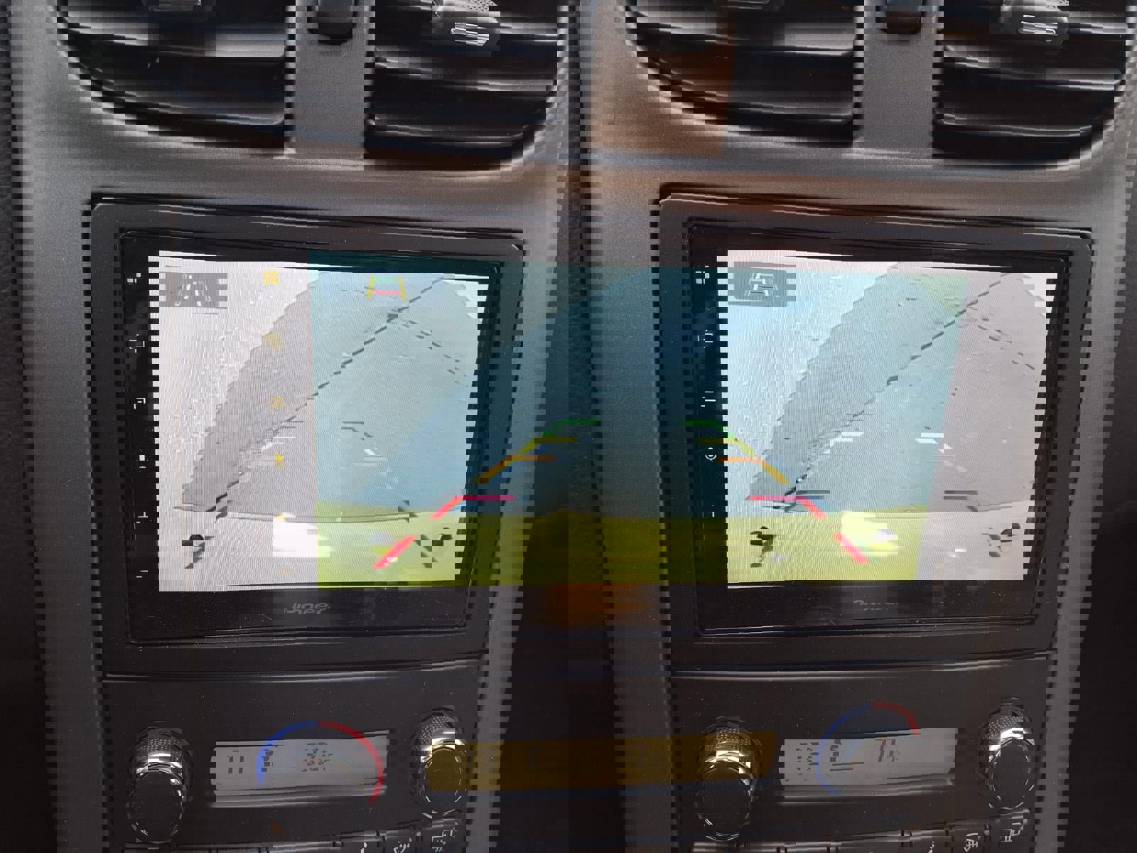 Used 2007 Chevrolet Corvette Convertible w/ Preferred Equipment Group image 5